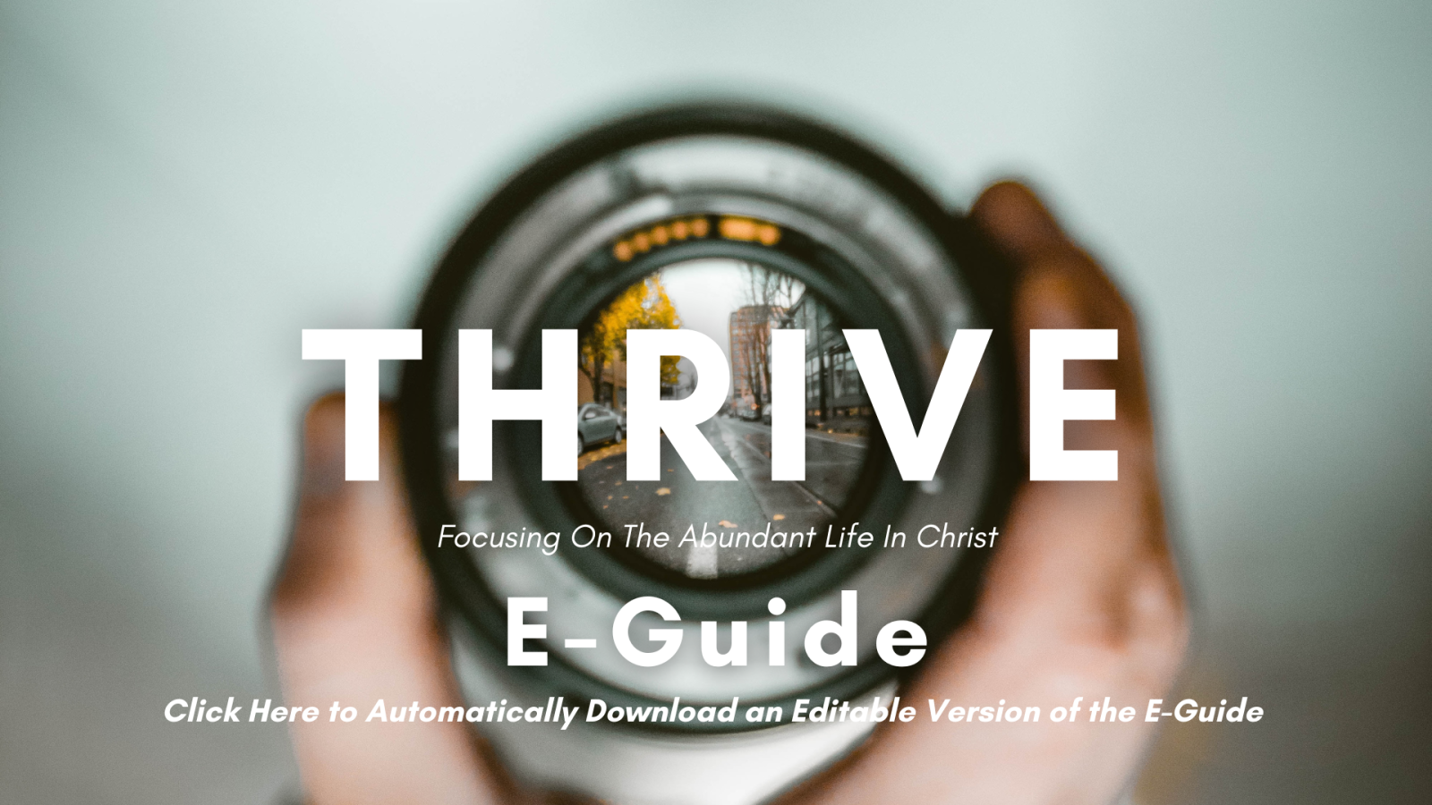 THRIVE