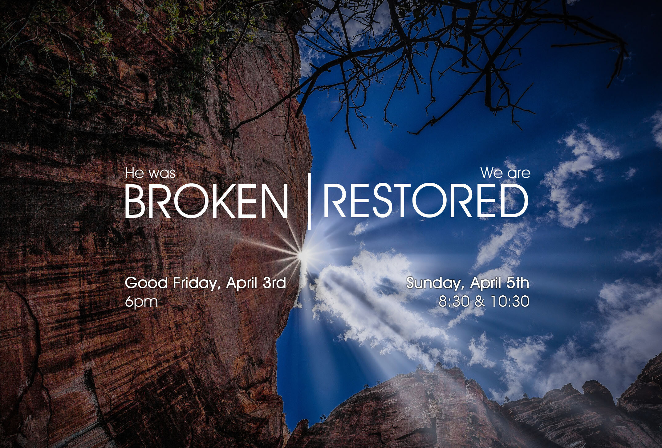 Palm Sunday:  A Lesson In Missing the Point episode artwork