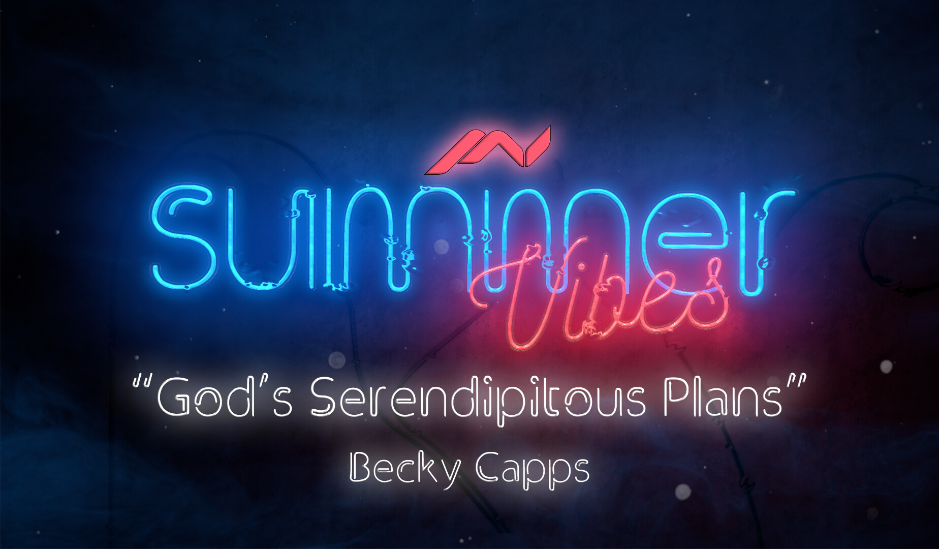 God's Serendipitous Plans (Audio) episode artwork
