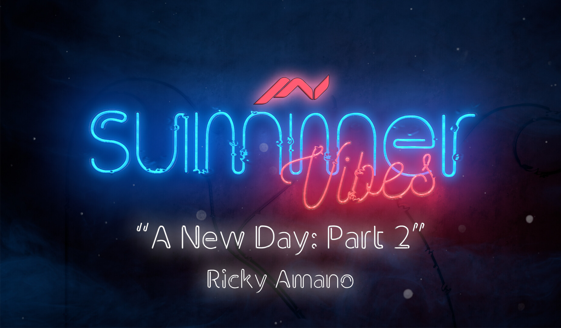 A New Day: Part 2 (Audio) episode artwork