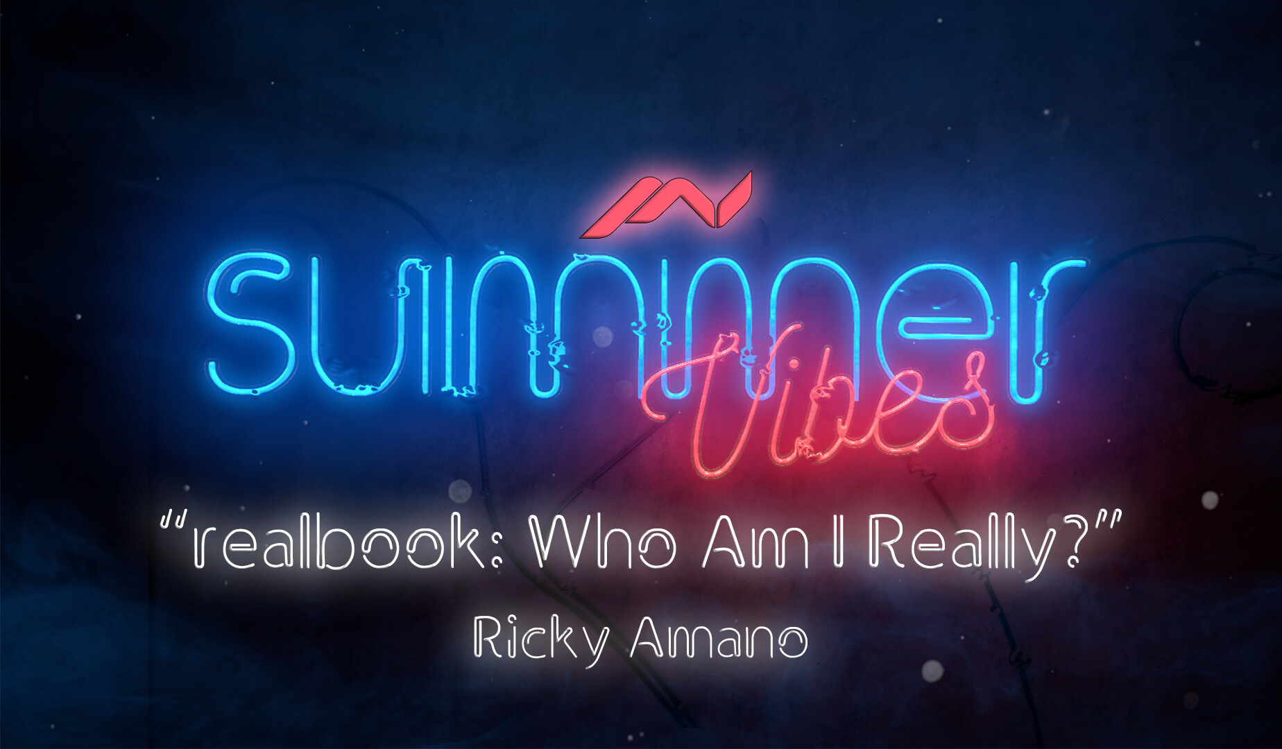 realbook: Who Am I Really? (Audio) episode artwork