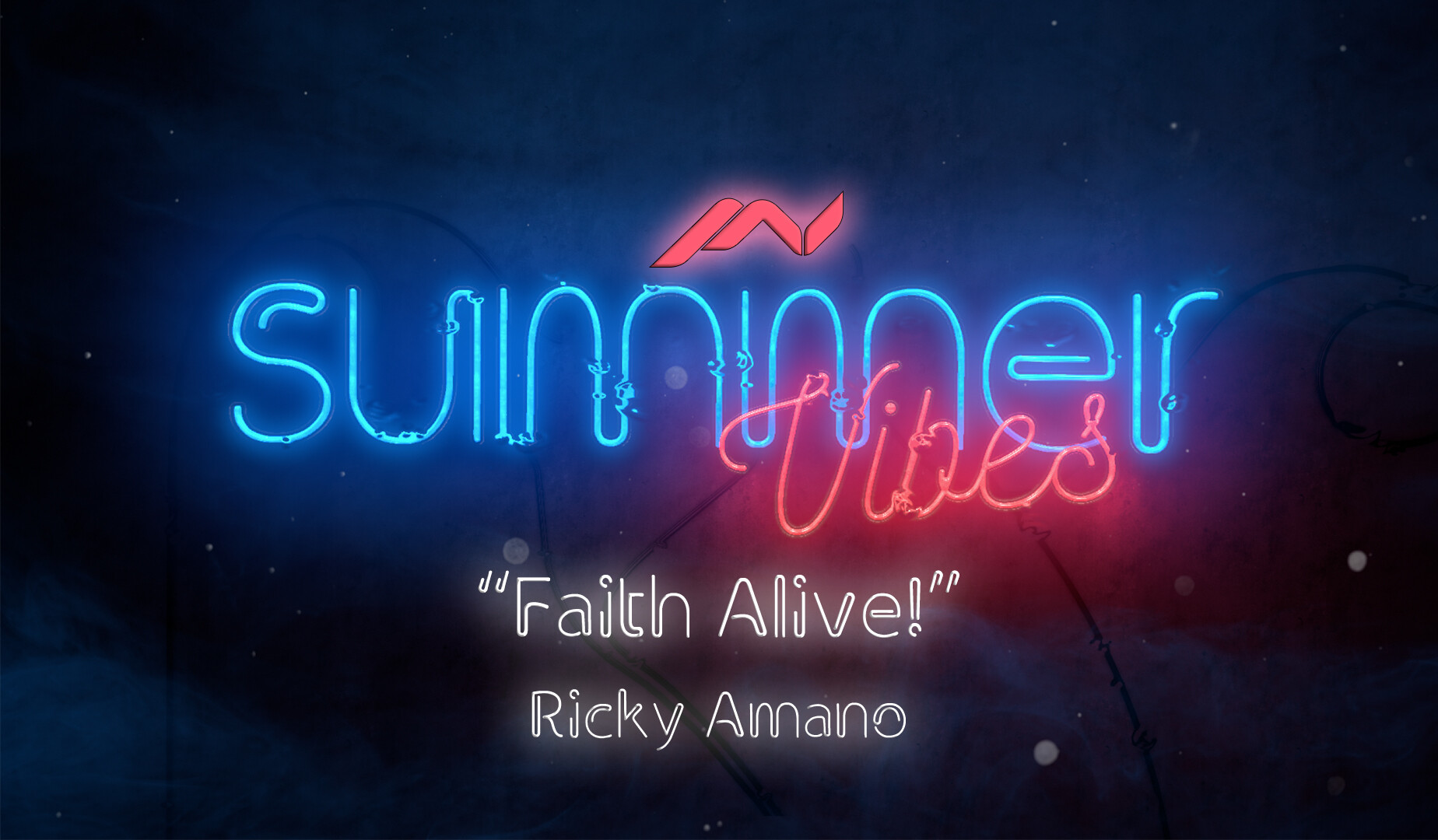 Faith Alive! (Audio) episode artwork