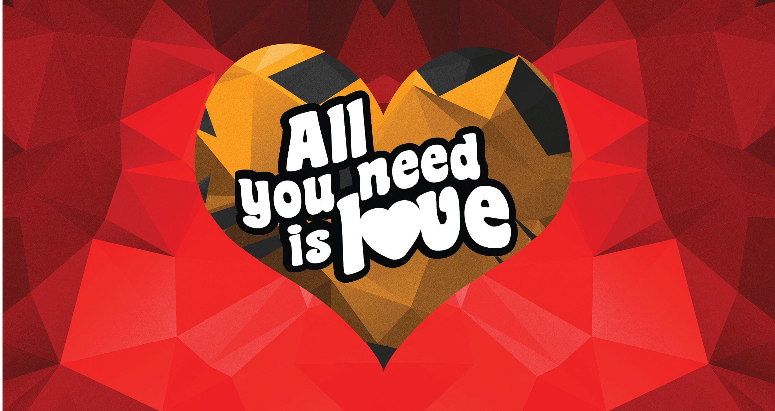 All You Need is Love  Daily Devotional -29