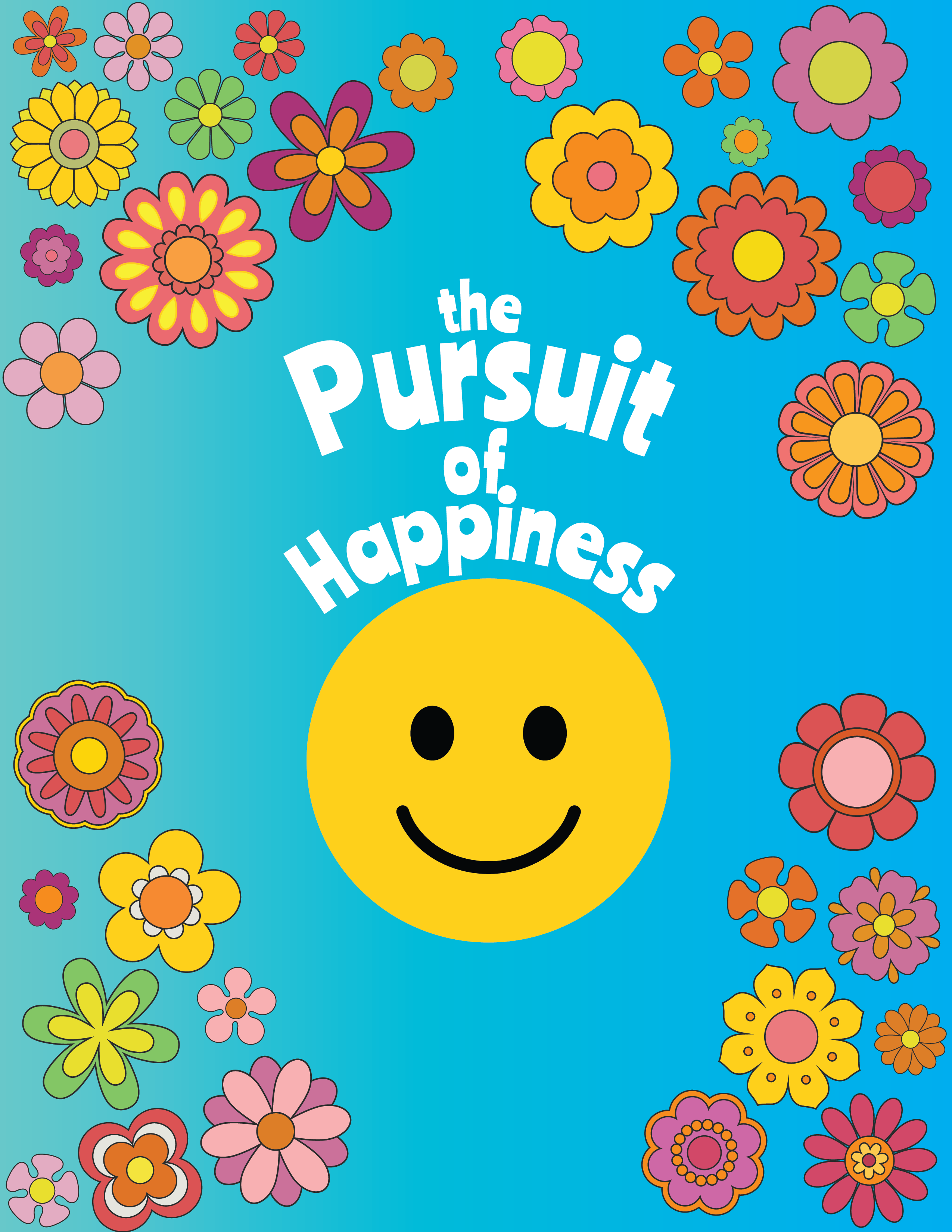 The Pursuit of Happiness Daily Devotional -8