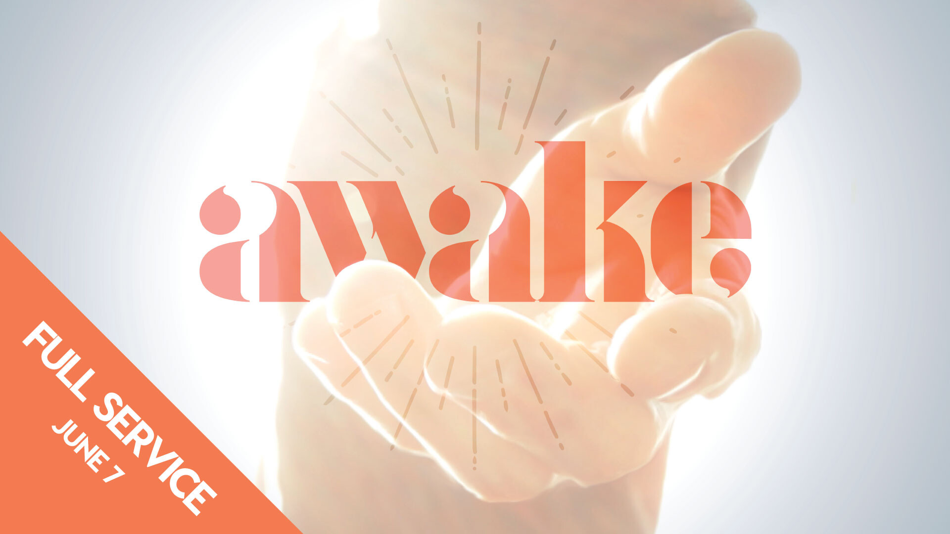 Awake 6/7/20 (Audio) episode artwork