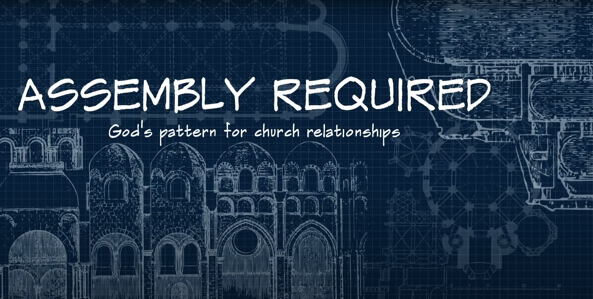 First Baptist West Albuquerque Sermons