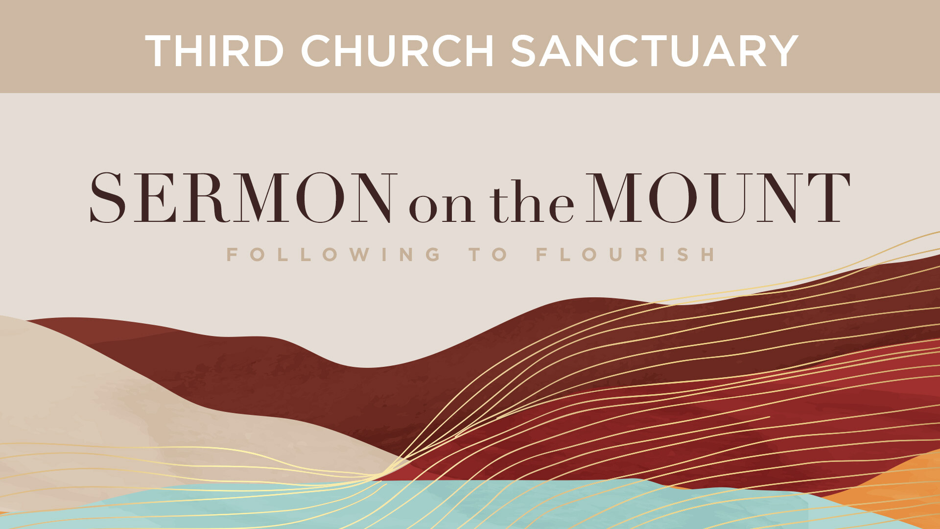 Third Church Podcast