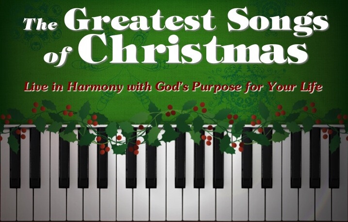 The Greatest Songs of Christimas