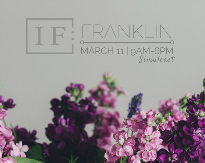 IF: Franklin