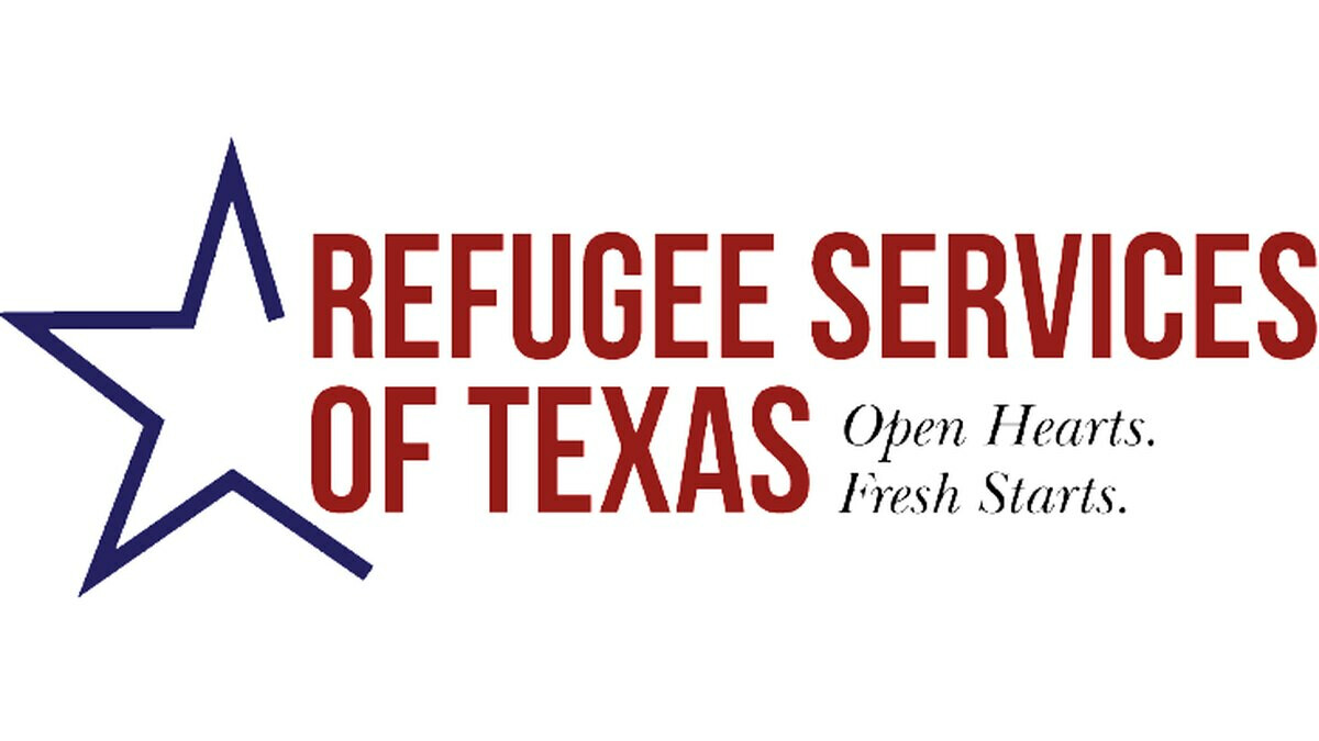 Refugee Services of Texas Information