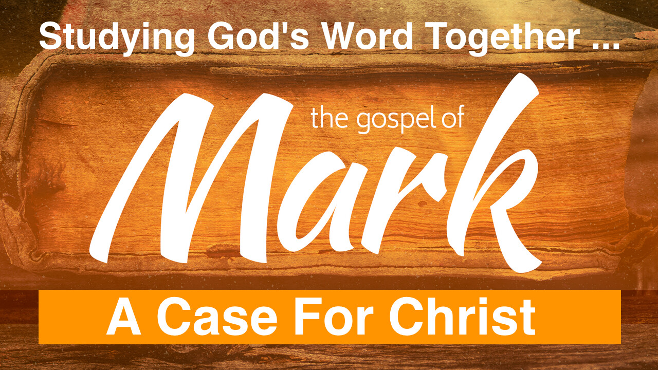 Case For Christ