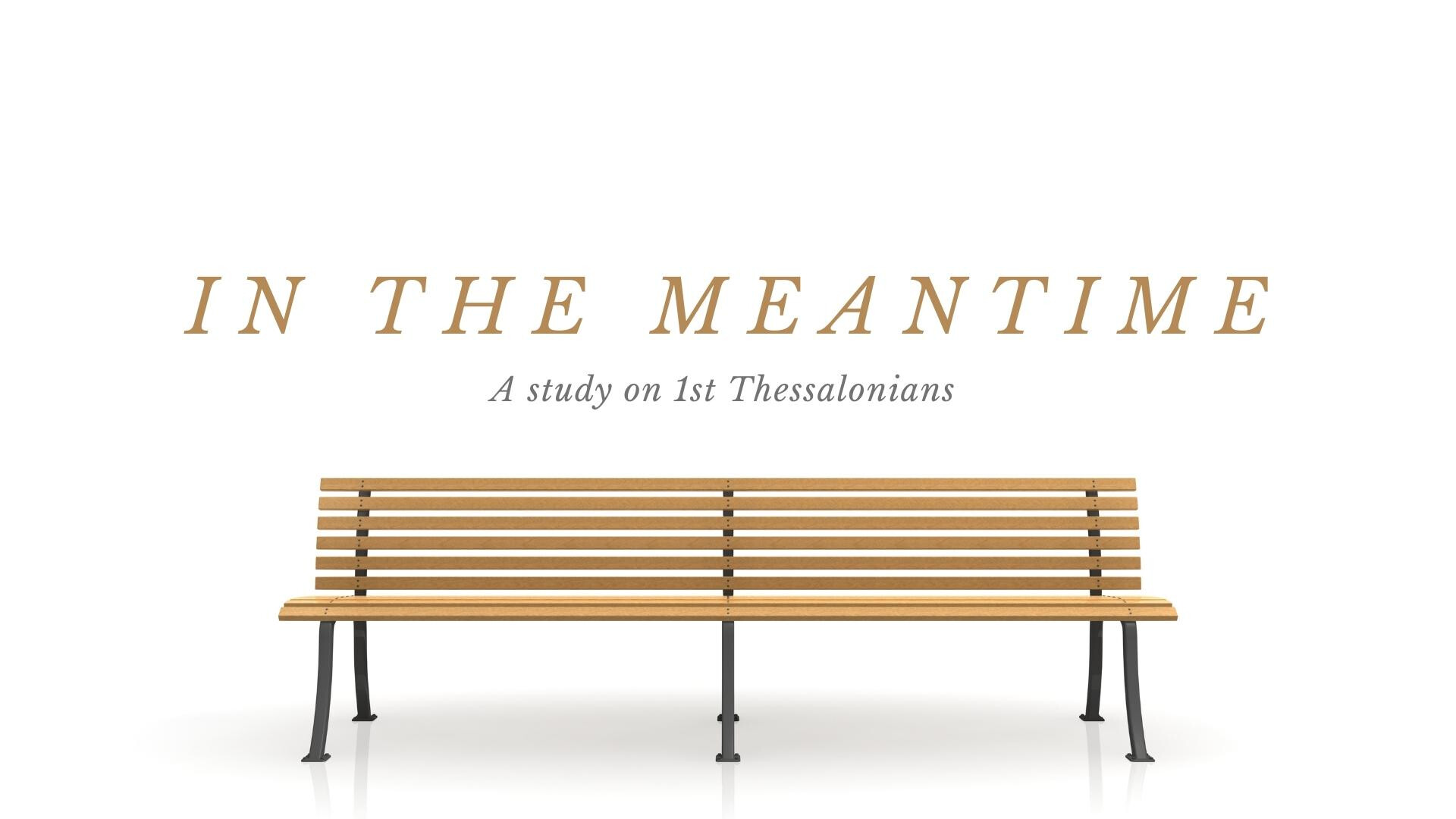 1 Thessalonians 2:1-12