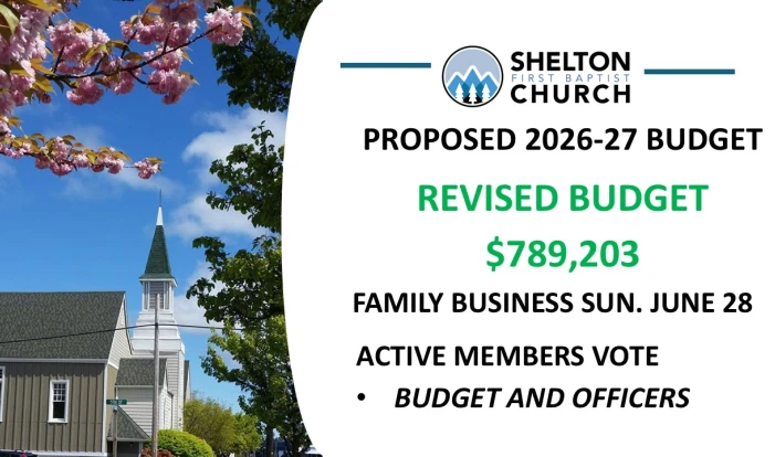 REVISED BUDGET