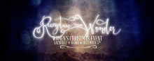 Recapture the Wonder