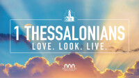 1 Thessalonians