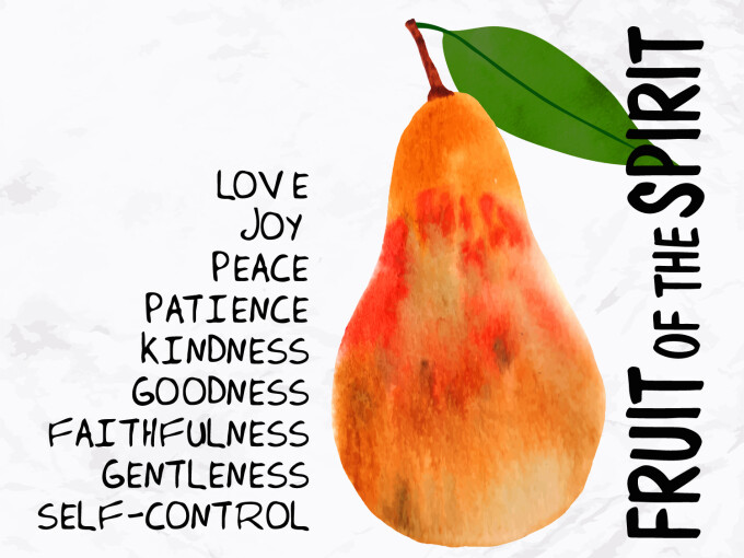 A Kind People