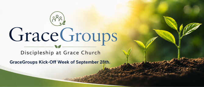 Discipleship