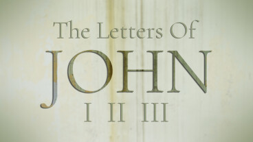 Letters of John
