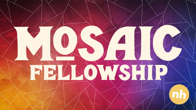 Mosaic Fellowship