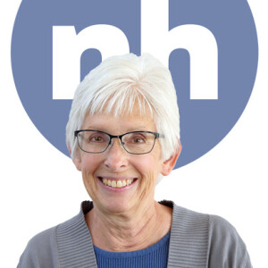 Cathy Maupin