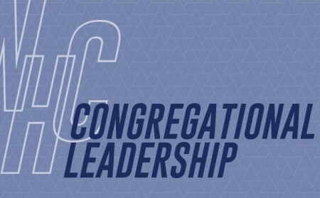 NHC Congregational Leadership