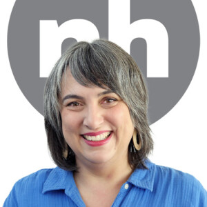 Andrea Dodge
