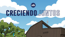 Ponte en contacto