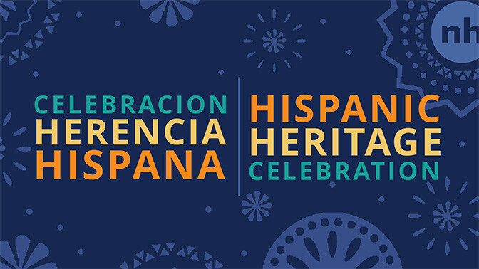 Celebración Herencia Hispana