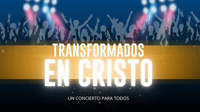 Transformados en Cristo