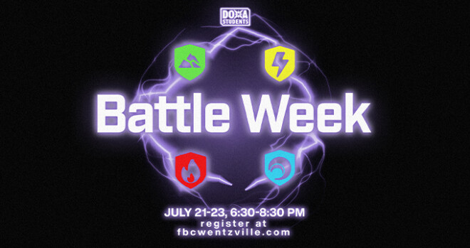 Battle Week