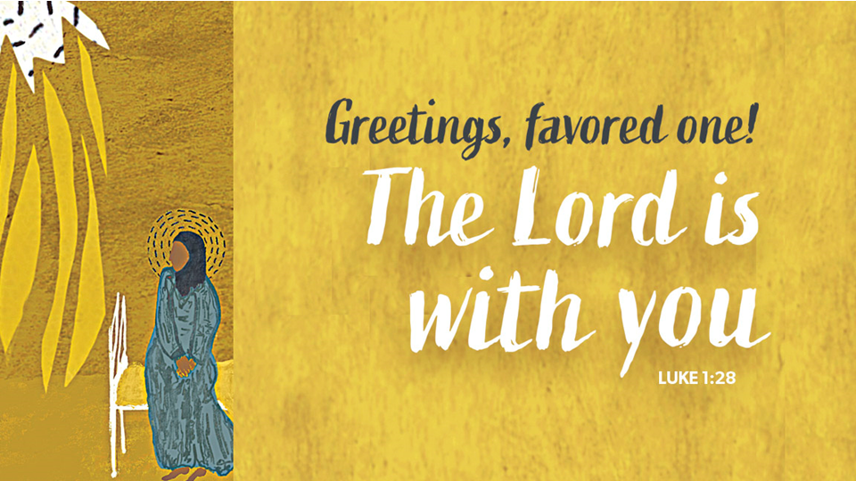 Online Worship: 4th Sunday in Advent and Christmas Eve