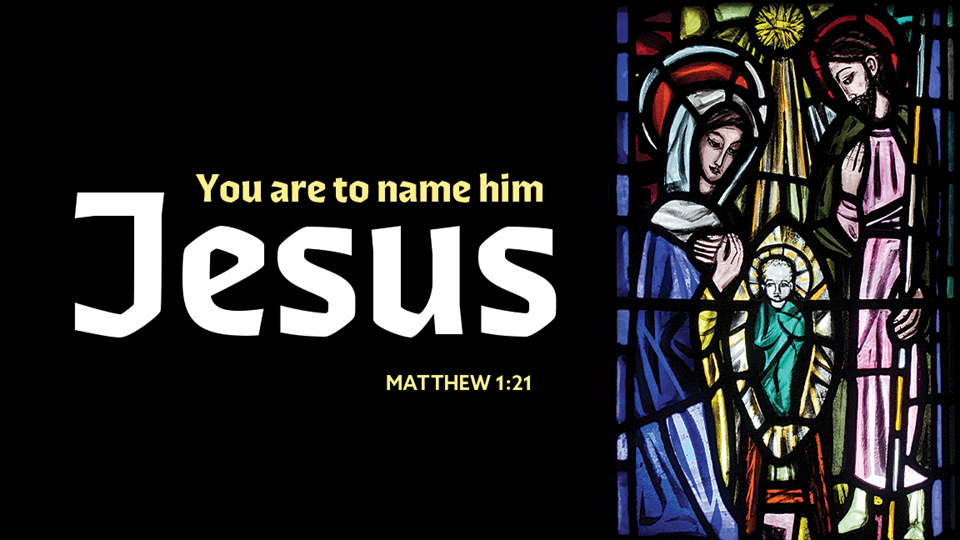 Online Worship: Sunday December 21