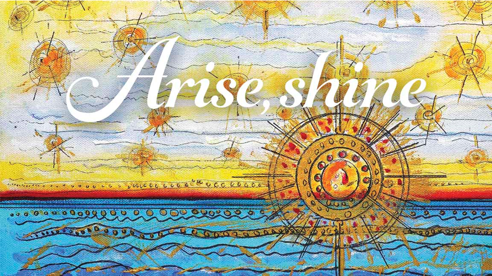 Online Worship: Baptism of Our Lord / Epiphany