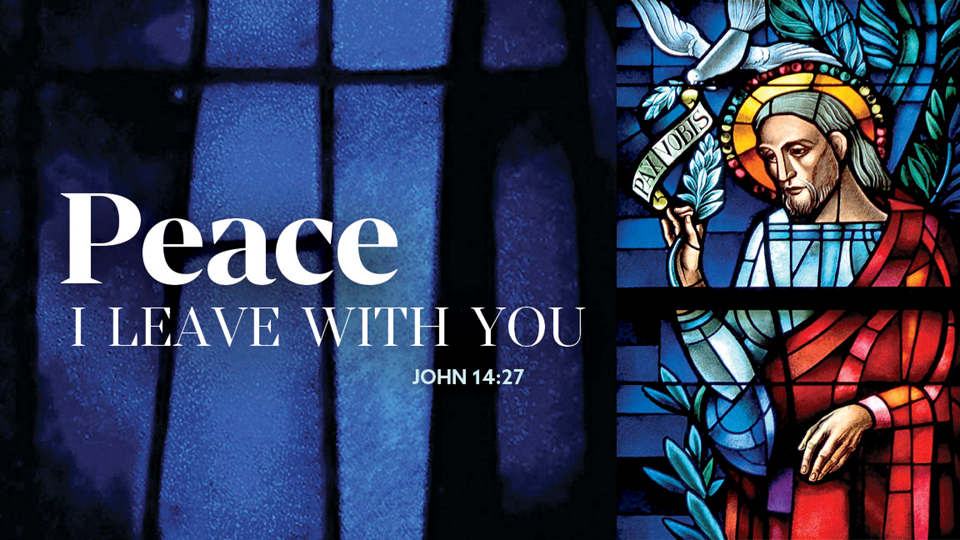 Online Worship: 6th Sunday of Easter