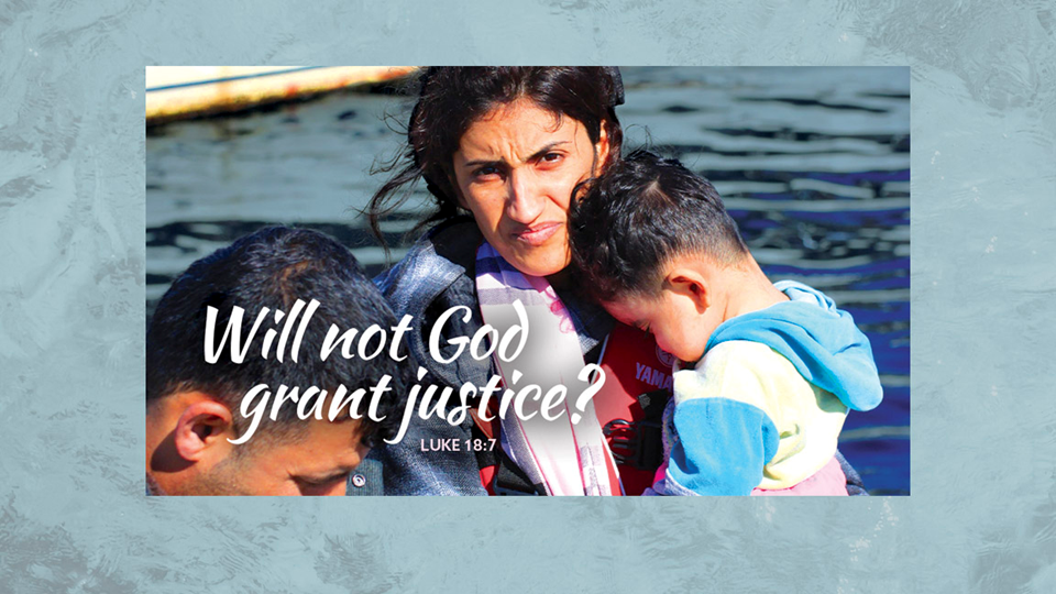 Live stream of Sunday morning Worship, October 19