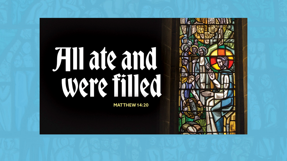Live stream of Sunday morning Worship, August 2
