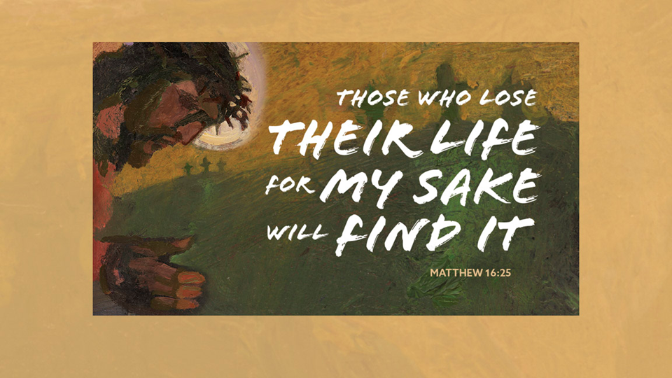Live stream of Sunday morning Worship, August 30