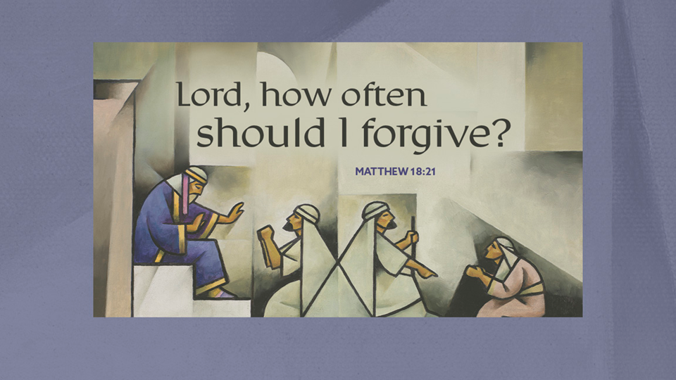 Live stream of Sunday morning Worship, September 13