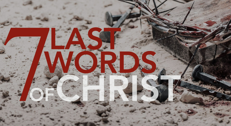 Seven Last Words of Christ