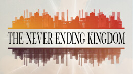The Never Ending Kingdom