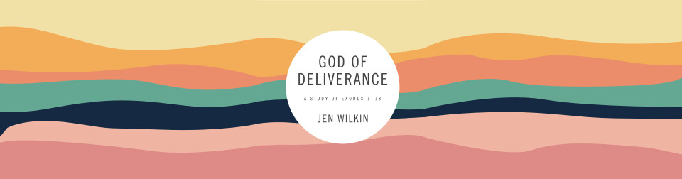 God of Deliverance