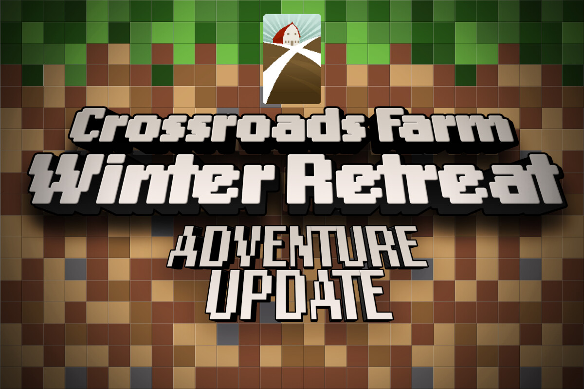 Adventure Update 2026 Winter Retreat