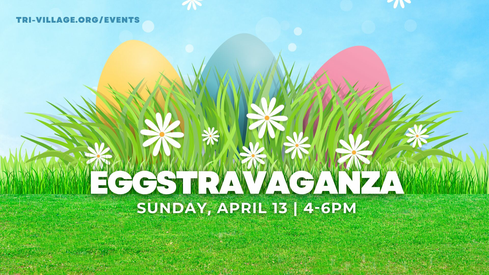 Eggstravaganza