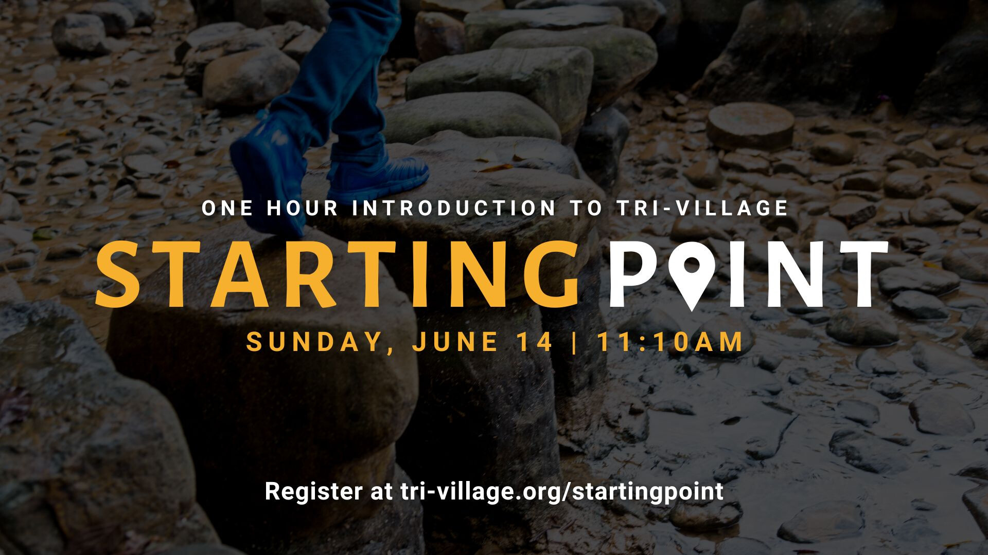 Starting Point
