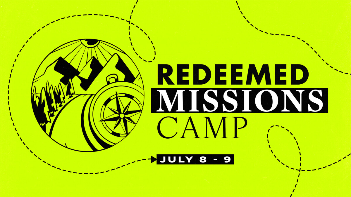 Redeemed Missions Camp
