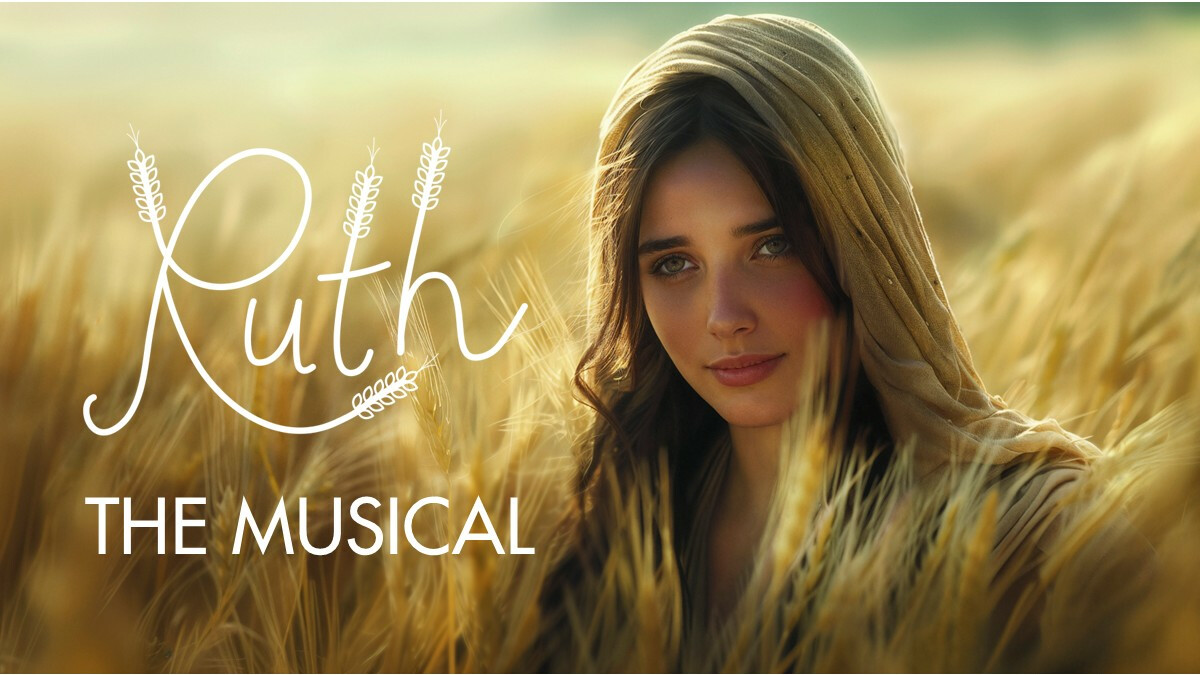 Ruth the Musical