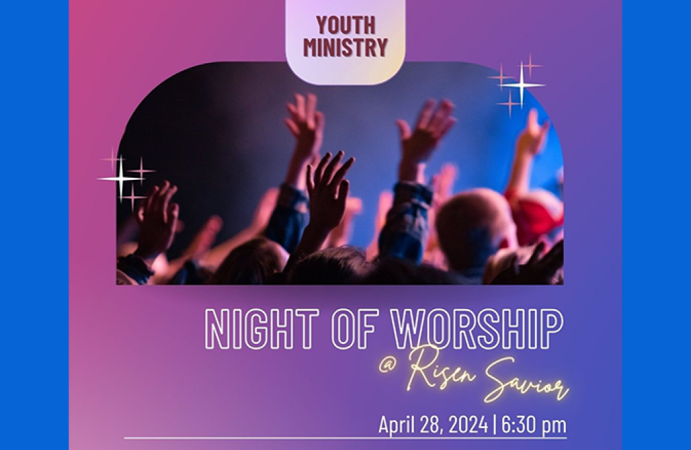 Youth Night of Worship