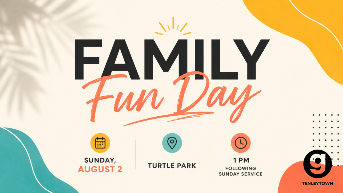 TTown Family Fun Day