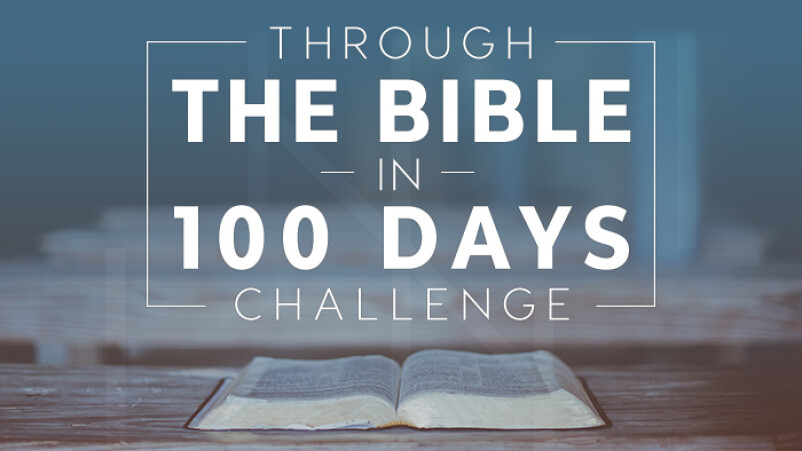 Why Read the Bible?