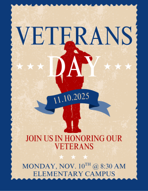 Veterans Day